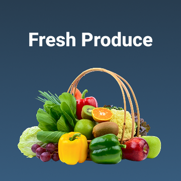 Fresh Produce